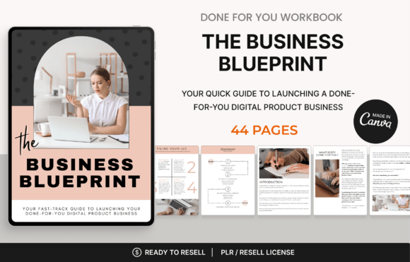 A Done-for-You Digital Product Guide: Your Shortcut to Creating and Selling with Confidence
