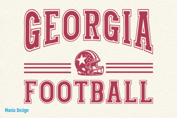 Choosing the Right Retro Georgia Football PNG Fan Team SVG: Avoid These Common Mistakes