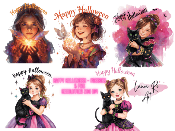 Evaluating Happy Halloween Freebies for Your Seasonal Projects