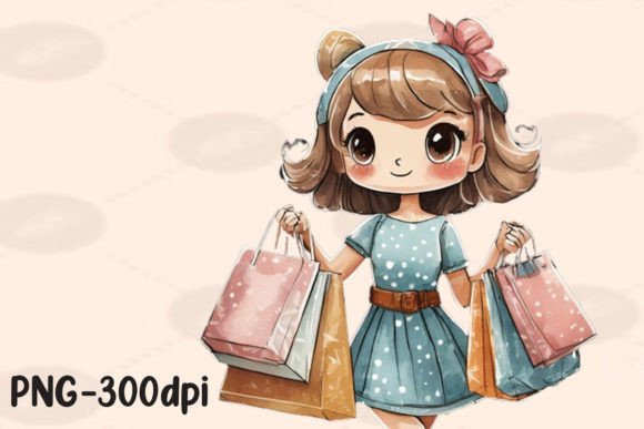 How Kawaii Shopping Sublimation Can Support Strategic Business Goals