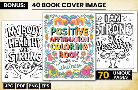 How Positive Affirmation Adult Coloring Pages Are Reshaping Professional Wellness and Creative Work
