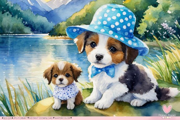 Little Dogs at the Lake: A Complete Guide to Safe and Happy Lakeside Adventures