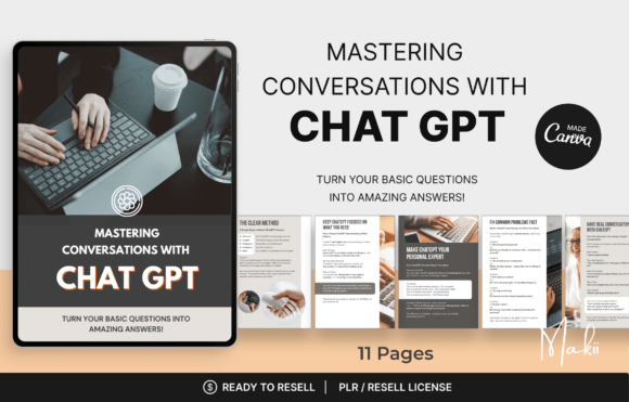 Mastering Conversations with ChatGPT: Practical Strategies for Professional Communication