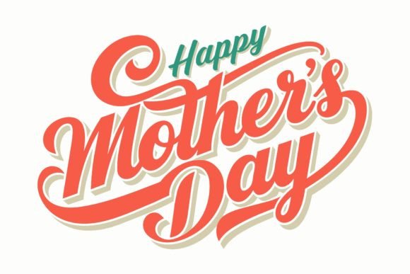 Mother's Day T Shirt Design: How Mom SVG Files Make Custom Tees Effortless