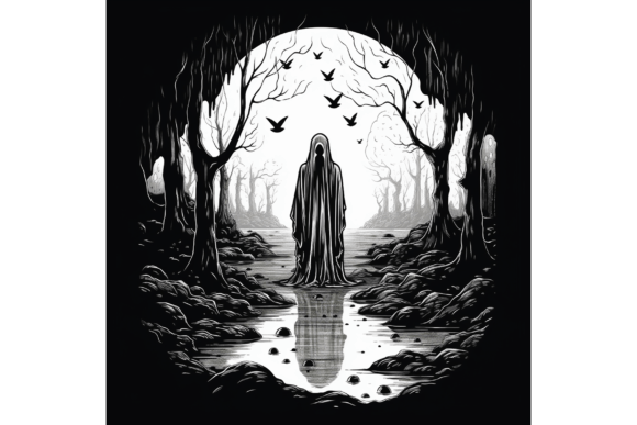 Skeleton Pumpkin Korean Horror Series: A Fresh Gateway to K-Horror Storytelling