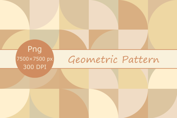 The Enduring Appeal of Geometric Pattern in Design and Everyday Life