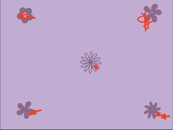 The FLower Outline: A Practical Framework for Floral Design and Garden Planning