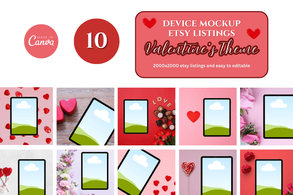Why the Tablet Canva Mockup Template Is Reshaping Visual Branding for Modern Creators